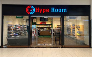 Hype Room New York Grand Opening!