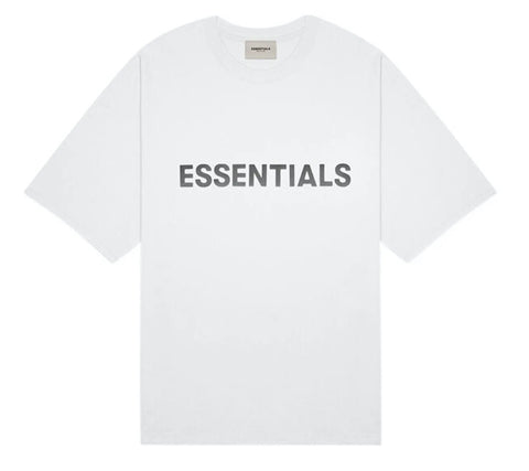F.O.G Essentials T-Shirt White
