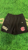 Kith x NY Yankees EE Shorts (Defected Discounted Price)