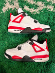 Size 10 AJ4 Red Cement