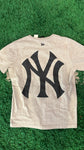 NY Yankees x Eric Emanuel T-Shirt