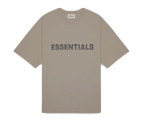 F.O.G Essential T-Shirt Taupe