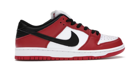 Nike SB Dunk Low J-Pack Chicago (GS)