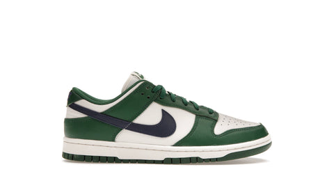 Nike Dunk Low Retro Gorege Green