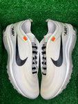 Size 13 Nike Air Max 97 Off-White